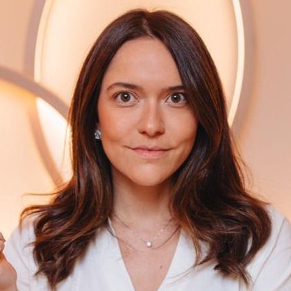 Lara Leal  Hannud, Ginecologista São Paulo