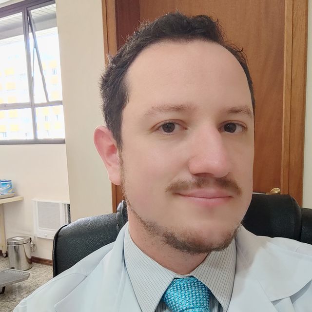 Henrique Sava, Otorrino Curitiba