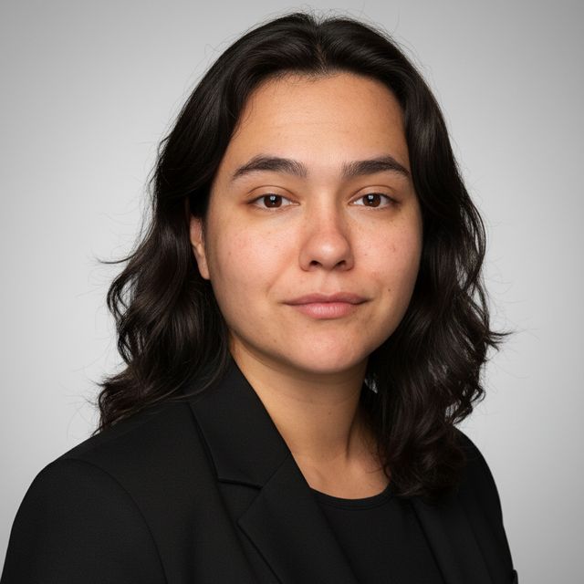 Sarah Brandão, Nutricionista Itupeva