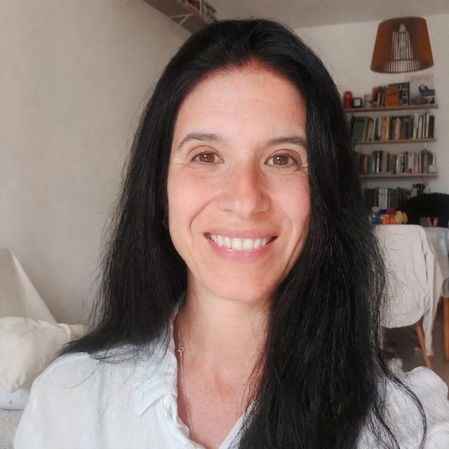 Carolina Cabral, Psicólogo Ciudad Autónoma de Buenos Aires