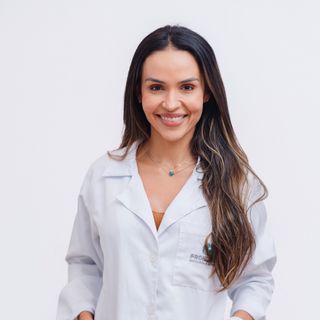 Flora Ulisses, Mastologista Eusébio