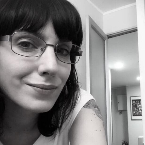 Karla Marholz Lavín, Psicólogo Santiago