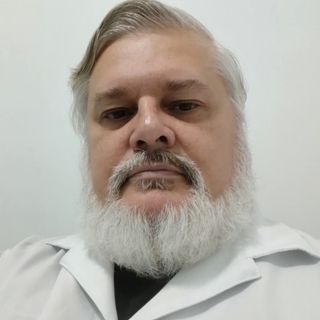 Ampliar imagem: Jefferson Patrocínio, Psicanalista Osasco