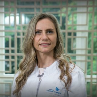 Patricia Moretto, Oncologista Porto Alegre
