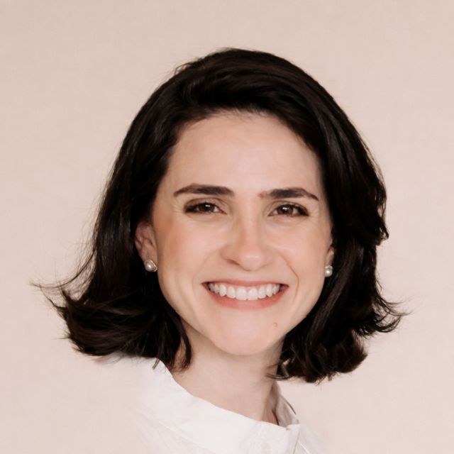 Vitoria Zamecki Andrade Nepomuceno, Médico clínico geral Rio de Janeiro