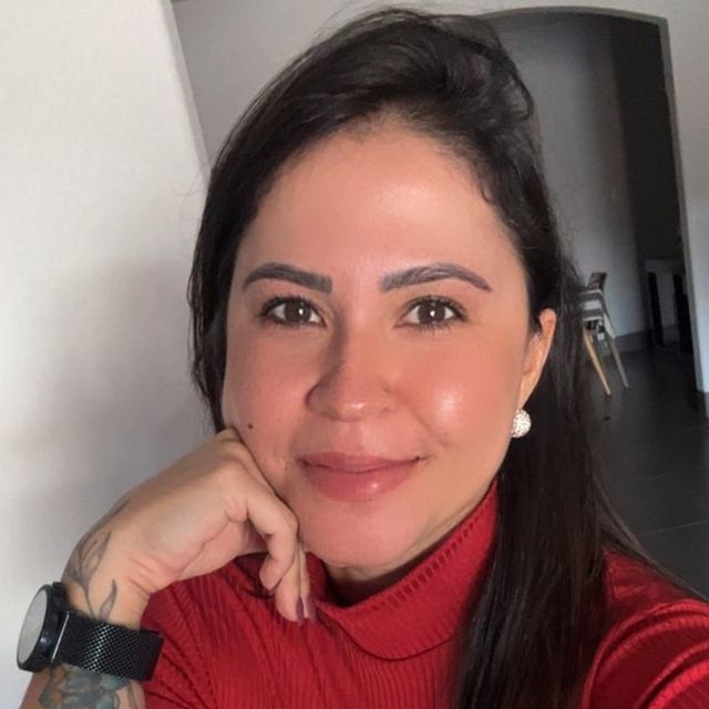 Mônica Theodoro, Psicólogo São Paulo