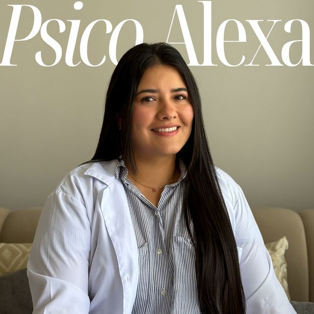 Maria Alexandra Marin Pedraza, Psicólogo Cali