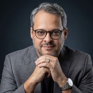 Alan Anderson Fernandes Oliveira, Cardiologista Goiânia