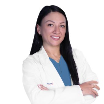 Milena Saavedra, Médico general Acacias