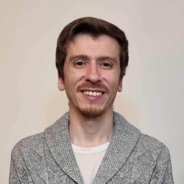 Patricio Peña, Psicólogo 