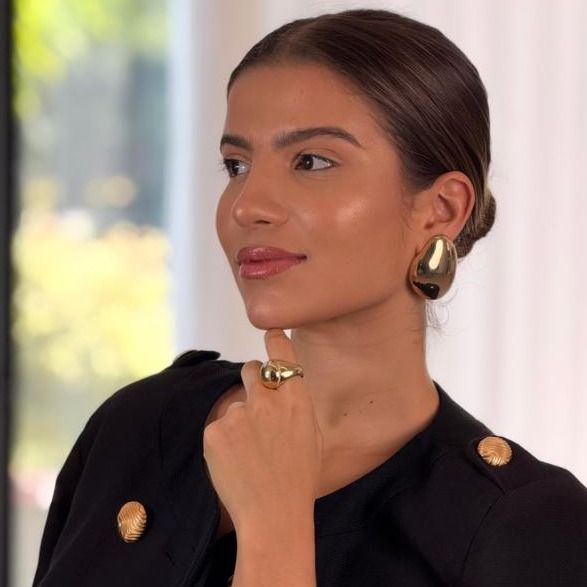 Leticia Araujo Rocha de Oliveira, Dentista Aracruz