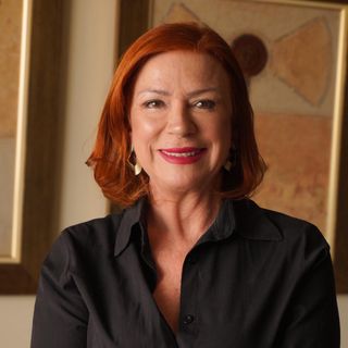 Dra. Cristina Souto Rigotti