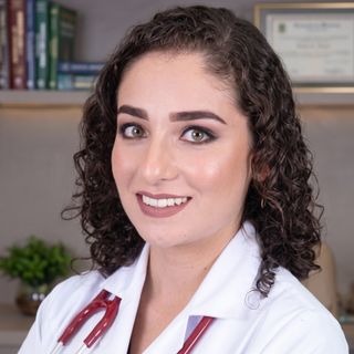 Samanta Mascarenhas Vasquez, Médico de família Cambuí