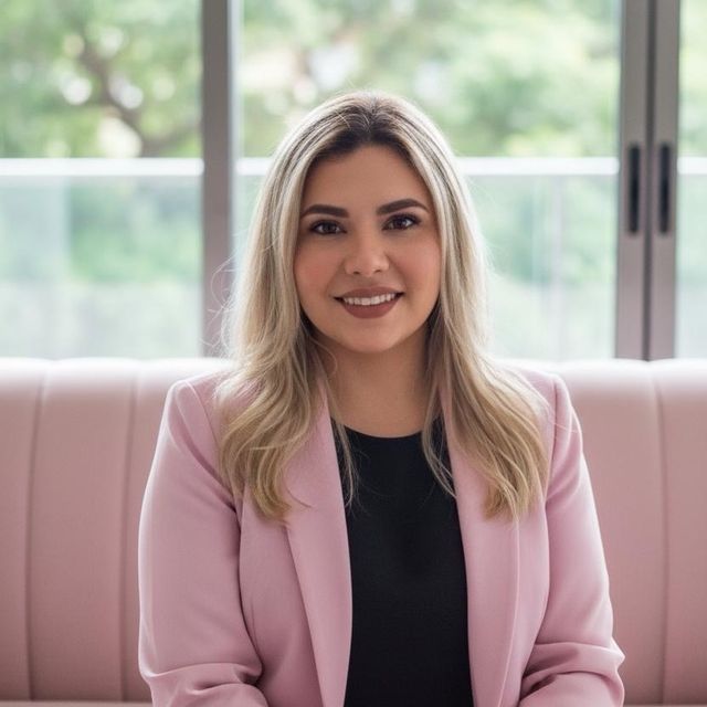 Jaqueline Teodora Piton, Psicólogo Campinas