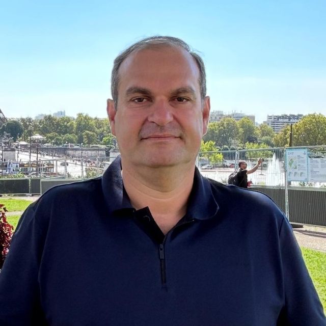 Samuel Boschi, Ortopedista - Traumatologista Balneário Camboriú