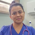 Dra. Caterine Castro Mendes