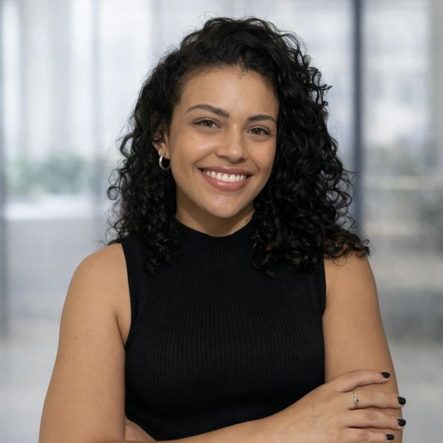 Victoria Maria Salgado Rainha, Psicólogo Votorantim