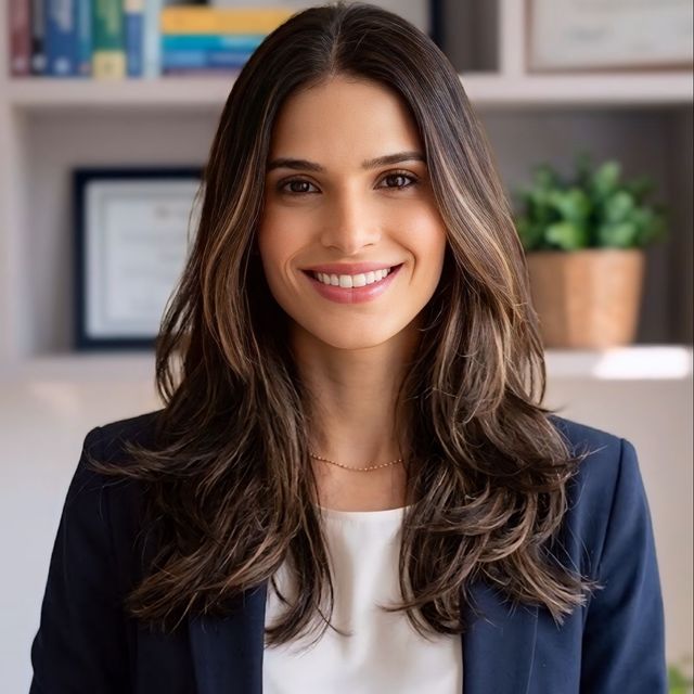 Fabiana Dias, Psicólogo São Caetano do Sul