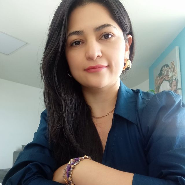 Diana Marcela Peralta Castro, Psicólogo Manizales