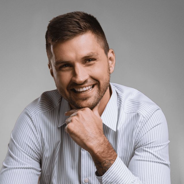 Pedro Diverio, Médico clínico geral Rio de Janeiro