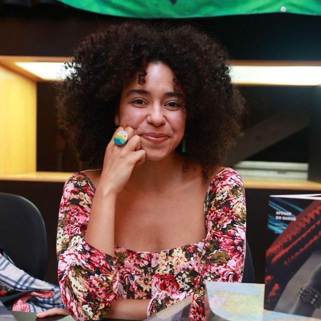 Paula Campos , Psicólogo Florianópolis