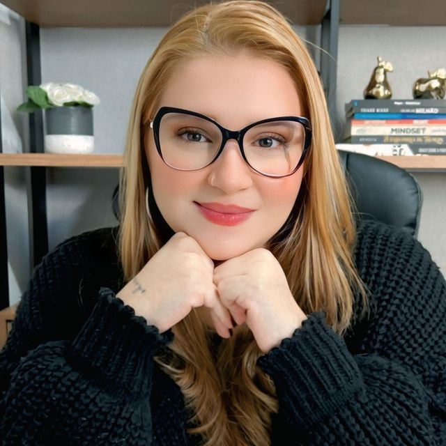 Isabelle Monik, Psicólogo São Paulo