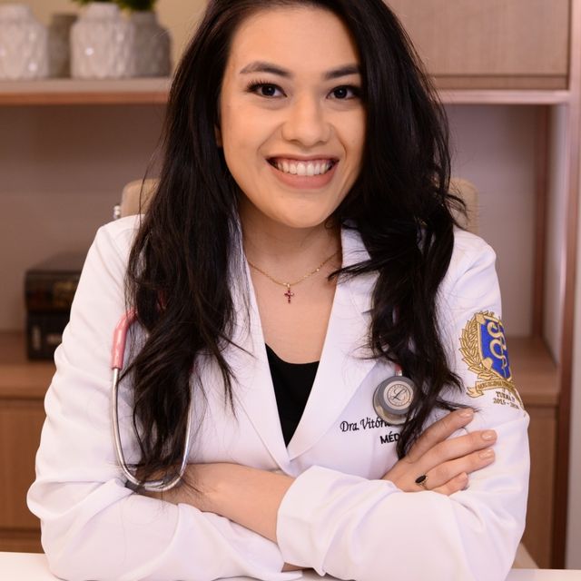 Vitória Hibary Nati