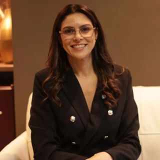 Leila Lamas Pereira, Ginecologista Juiz de Fora