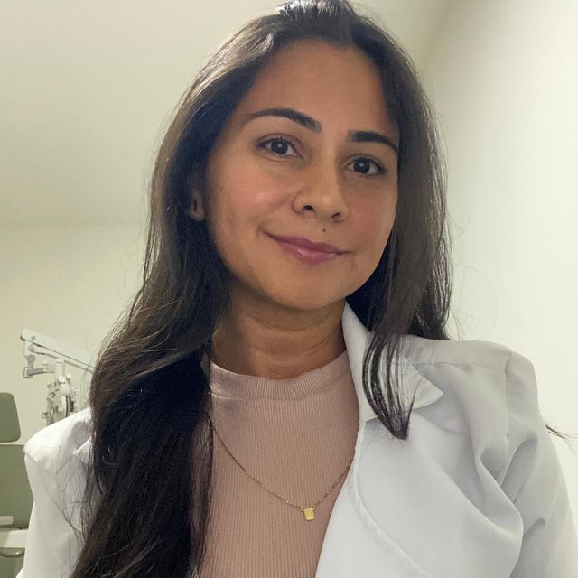 Aniele Neves De Siqueira, Gastroenterologista Goiânia