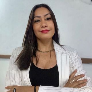 Ampliar imagem: Claudia Nascimento Da Silva, Psicólogo São Paulo