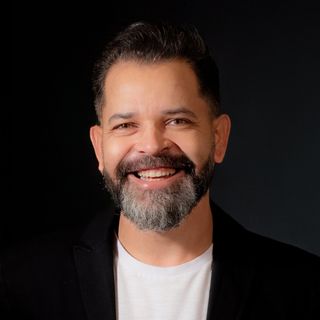 Fábio Pense Duarte, Terapeuta complementar Belo Horizonte