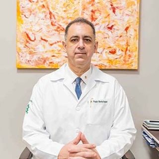 Paulo Roberto  Montefusco , Dentista Presidente Prudente