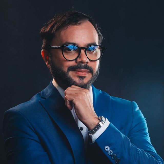 Tiago Marinho, Psiquiatra Rio de Janeiro