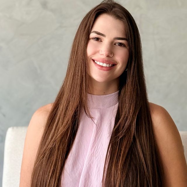 Carolina Schons, Psicólogo Porto Alegre