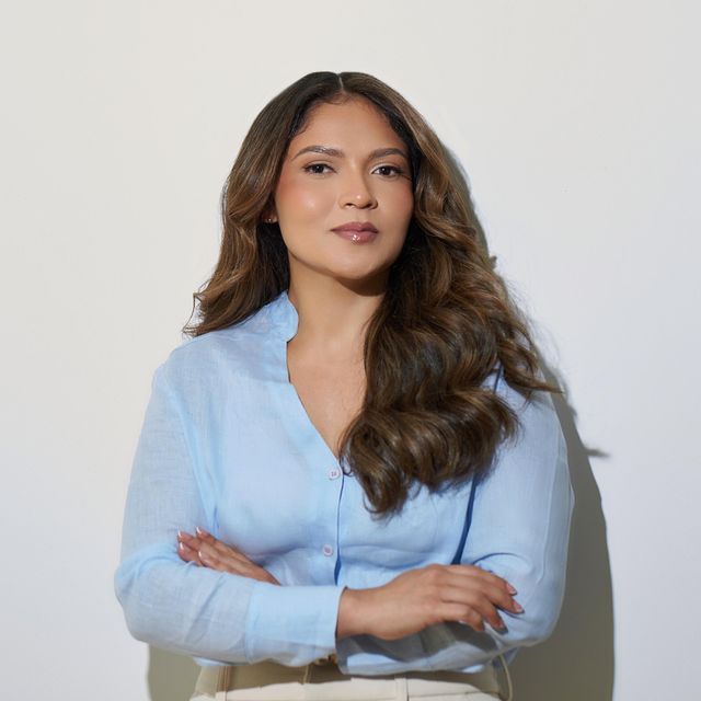 Dorka Pérez González, Neuro oftalmólogo Santa Marta