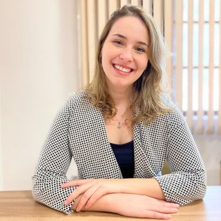 Ana Júlia Basilio, Psicólogo Araraquara
