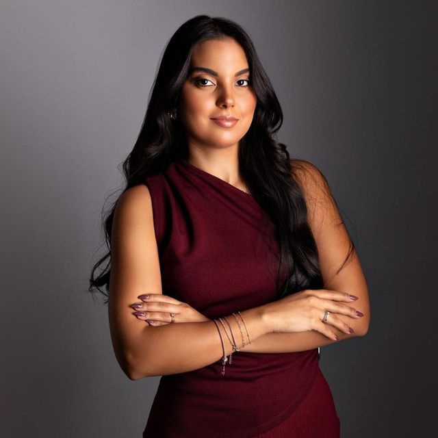 Ana Paula de Freitas  Rodrigues , Nutricionista Volta Redonda