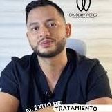 Deiby Perez, Odontólogo Santa Marta