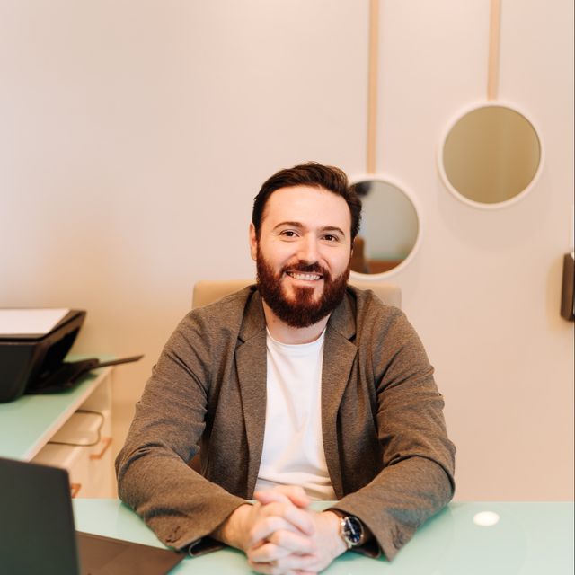 Fabricio Messias, Pediatra Curitiba