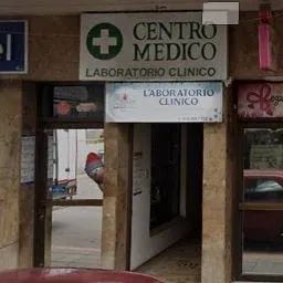 Luis Fernando Garnica Barrero, Médico general Duitama