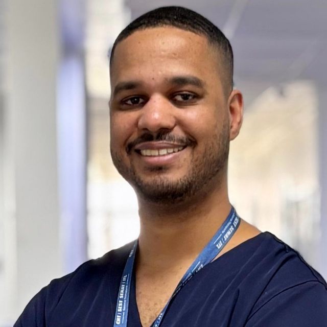 Dimas Albertiny, Cirurgião buco-maxilo-facial Arapiraca