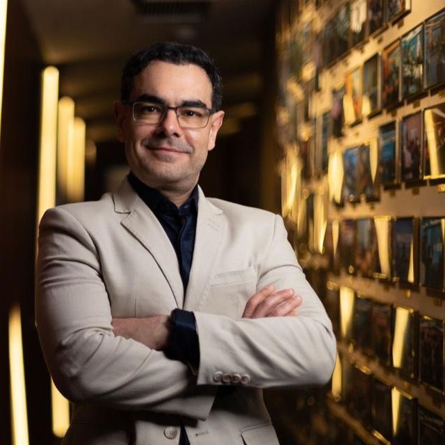 Rafael Vasconcellos Barreto