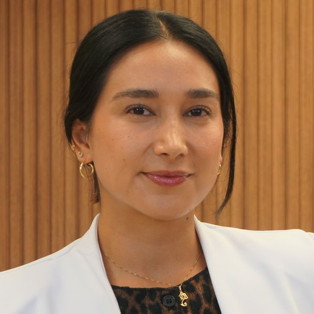 Estefanía Fernández, Dermatólogo Coquimbo