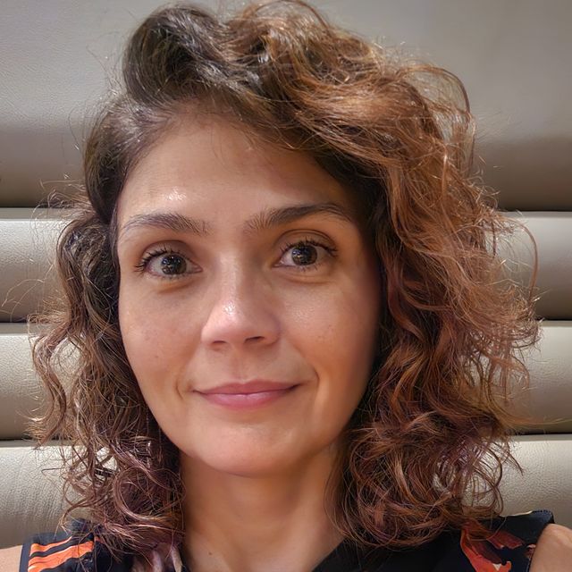 Hellen Costa, Psicólogo Niterói