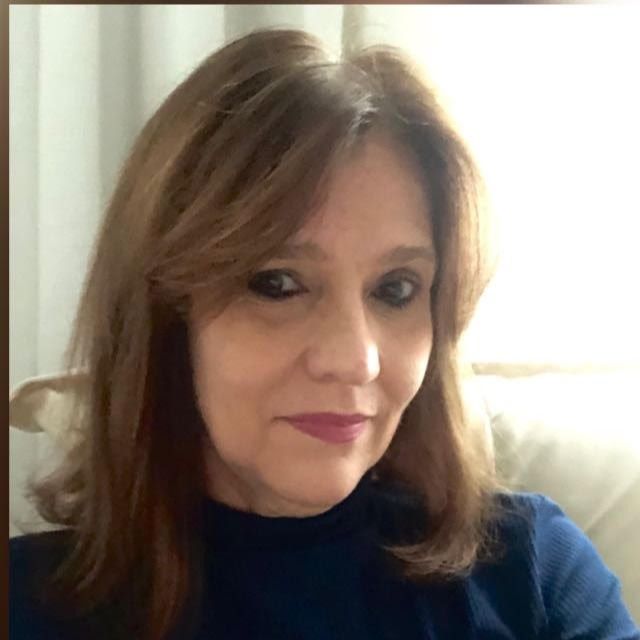 Fátima Cristina Coelho de Mendonça Costa, Psicólogo Niterói