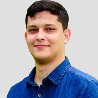 Bruno Peixoto, Psicólogo Campos Dos Goytacazes