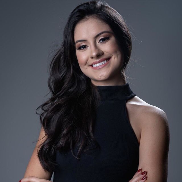 Lara Camilo, Ginecologista Goiânia