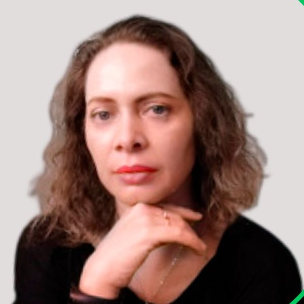 Enelisa Vaz, Médico Acupunturista Ipatinga