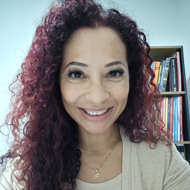 Sirlei Griziele da Silvia Moreira, Psicólogo Santo André