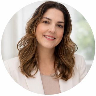Lucelia Jacques de Moraes, Psicólogo Joinville